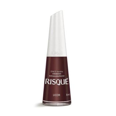 Imagem de Esmalte Risque Cremoso Licor - COTY