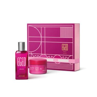 Imagem de Kit Presente Egeo Dolce