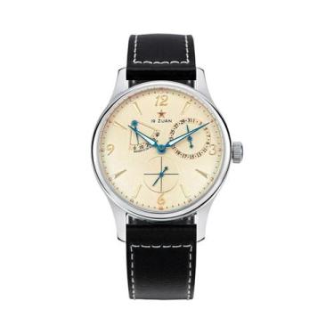 Imagem de Relógio Automático Masculino De Piloto 40mm 1963 Original Com Moviment