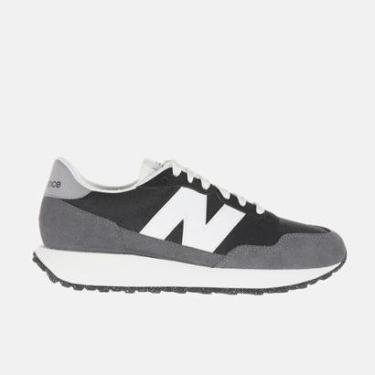 Imagem de Tênis New Balance 237v1 Feminino-Feminino