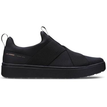 Imagem de Tênis Olympikus Forever Feminino, Preto, 37