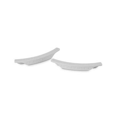 Imagem de CONJUNTO 2 PROTETORES PARA TAMPA LE CREUSET EM SILICONE VAPEUR 42818114321500