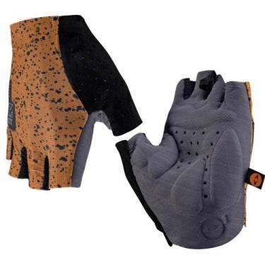 Imagem de Luva Leatt MTB Endurance 5.0, Marrom, M