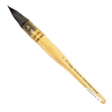 Imagem de Pincel Winsor & Newton Petit Gris Pur Amarradinho 12