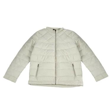 Imagem de Jaqueta Masculina material sintético Bobojaco Puffer Casual ED-7885 - 