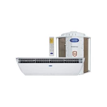Imagem de Ar Condicionado Split Teto Carrier Xpower 60000 BTUs Frio Inverter 220V R32 38CCVF60515MC