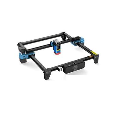 Imagem de Maquina Gravadora Laser Corte TTS- 10 Pro 300x300mm 10w 250v - Two Tre