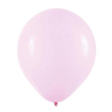Imagem de BALÃO LISO - ART-LATEX Nº 09 - ROSA CANDY - Pacote com 25 unidades - B