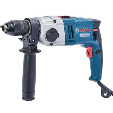 Imagem de Furadeira de Impacto 800W 220V GSB 20-2RE BOSCH - Bosh, 220V