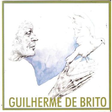 Imagem de Cd Guilherme De Brito - Me Esquece - TOGETHER