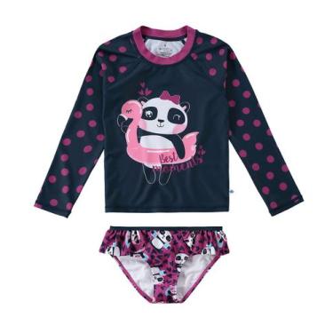 Imagem de Conjunto de Praia Panda - LIBERTA, 4