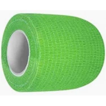 Imagem de Bandagem Adesiva Flexível 10cm x 2m / 10cm x 4,50m esticado - Hoppner,