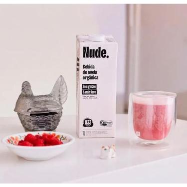 Imagem de Bebida Original Org. Sem Gluten Nude 1l - Diversos