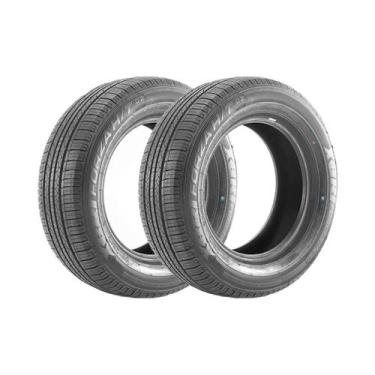 Imagem de Kit 2 Pneus Aro 18 Xbri 265/60 R18 110H TL Forza C2 HT