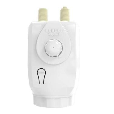 Imagem de Aquecedor Zagonel Robust Eletronica 5500W 220V Branco
