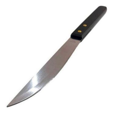Imagem de Kit Churrasco 2 Peças Madeira Inox - Wincy
