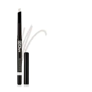 Imagem de Delineador Retrátil Faces 280 mg - White Metallic - Natura