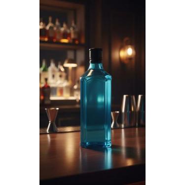 Imagem de Gin Dry 750ml com Infusão a Vapor - 40% Vol. - Congratulations Store