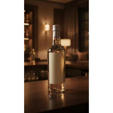 Imagem de Cachaça Prata Artesanal 700ml - Congratulations Store
