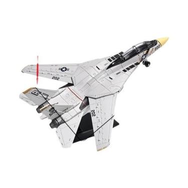 Imagem de Modelo De Avião Militar SU-57S Em Escala 1/72, Montagem Plástica, Deco