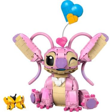 Imagem de LEGO Disney - Angel