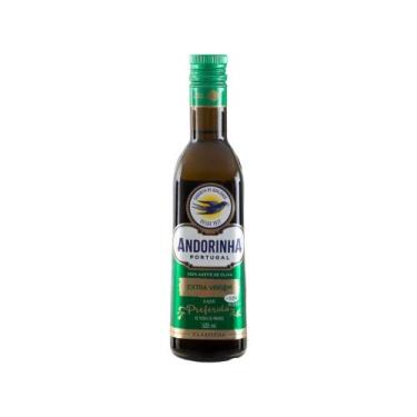 Imagem de Azeite de Oliva Extravirgem Andorinha Clássico - 500ml