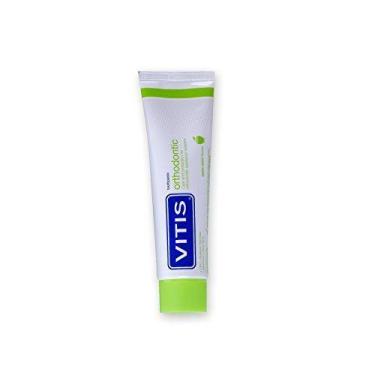Imagem de Creme Dental Ortodôntico CSTLL Vitis 100 ml