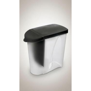 Imagem de Porta Sabão em Pó com Dosador 1kg - Congratulations Store