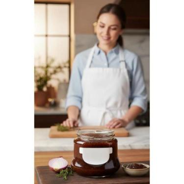 Imagem de 2x Geleia Gourmet Cebola Caramelizada 310g - Toque Sofistica - Congrat
