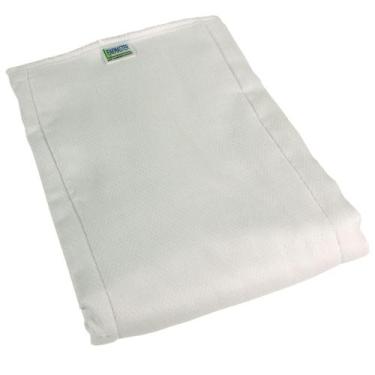 Imagem de Fraldas de Pano LeakMaster Pequeno 100% Algodão Reutilizável