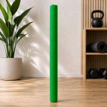 Imagem de Caixa 40 Rolos Papel Crepom - Verde - REIART