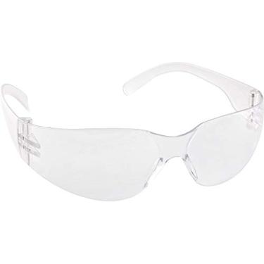 Imagem de Óculos de Segurança Maltês Incolor, Vonder VDO2476