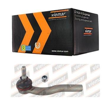 Imagem de Terminal Direcao Esquerdo - Doblo 2002 A 2004 / Palio 1996 A 2002 / Siena 1998 A 2012 / Strada 1999 A 2003-335072