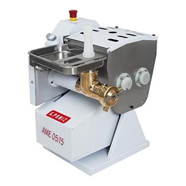 Imagem de Masseira Basculante 5 kg AM-05 Epóxi G.Paniz Bivolt Automático
