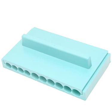 Imagem de Polo Culture Placa Boleadora Para Doces Brigadeiro Azul