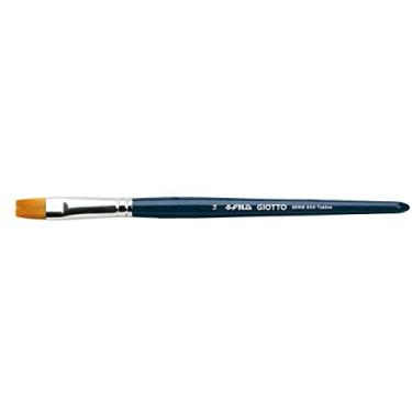 Imagem de Pincel Giotto Taklon - Serie 600 Chato no. 14 670600 670600