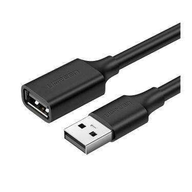 Imagem de Cabo de Extensão Ugreen Usb Tipo A maaccho p Fêmea 2Metros
