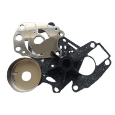 Imagem de Bomba de Agua Yamaha 40 Hp j-g Motor de Barco