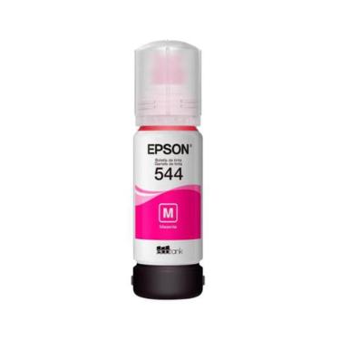 Imagem de Garrafa de tinta epson magenta 65ml - t544320-al