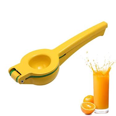 Imagem de Suco Laranja | suco laranja 2 em 1,limão artesanal prático, espremedor manual espremedor manual extrai sucos em segundos Sritob