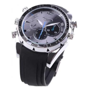 Imagem de Camera Segurança Camera visão noturna sem fio mini secreta