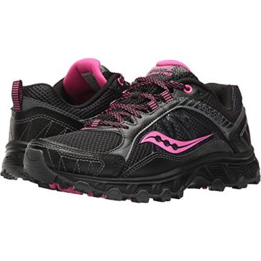 Imagem de Saucony Womens Grid Escape TR3