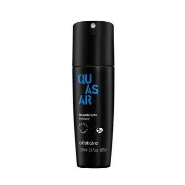 Imagem de Quasar Desodorante Body Spray 100ml