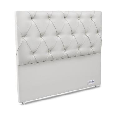 Imagem de Cabeceira Murat Facto Nero Casal (9X140X125) - Ortobom