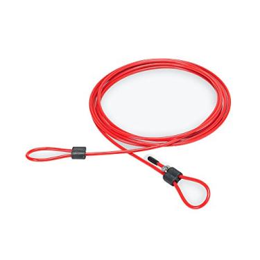 Imagem de SPRI Cabo de corda de pular de velocidade de luz intercambiável, 51 g