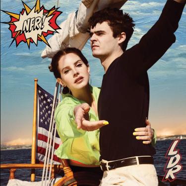 Imagem de NFR! [2 LP]