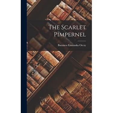 Imagem de The Scarlet Pimpernel