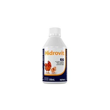Imagem de VETNIL Hidrovit 250Ml