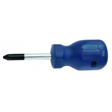 Imagem de Chave Philips 3/16" X  1.1/2" Gedore 036410 Toco Simples