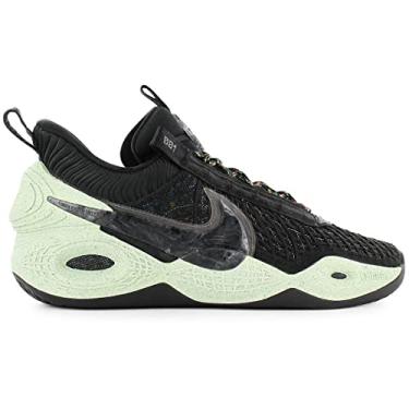 Imagem de Nike Cosmic Unity Green Glow Men's Basketball DA6725-001 (Numeric_13)